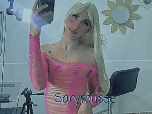 saryrousse My camgirls xxx