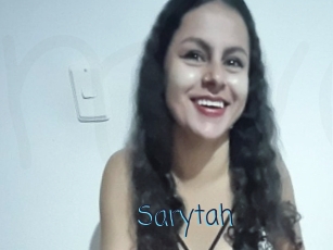 Sarytah