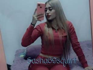 Sasha69squirt