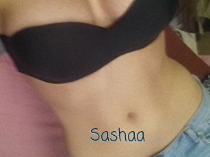 Sashaa