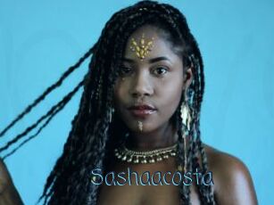 Sashaacosta