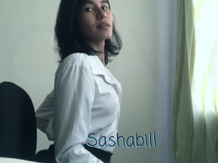 Sashabill