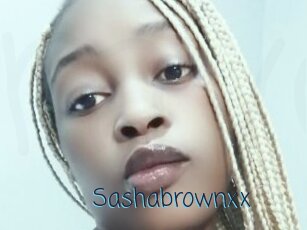 sashabrownxx My camgirls xxx