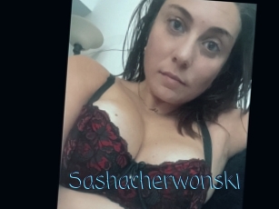 sashacherwonski My camgirls xxx