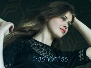 Sashacriss
