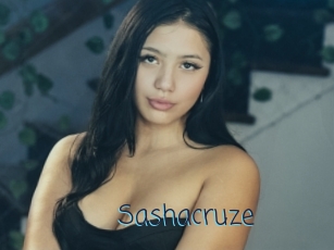 Sashacruze