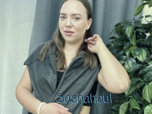 Sashahoul