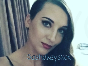 Sashakeysxox