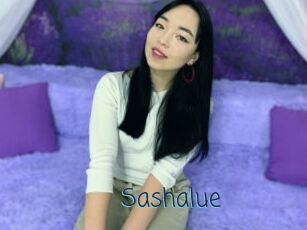 Sashalue