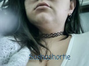 Sashashortie