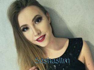 Sashaslim
