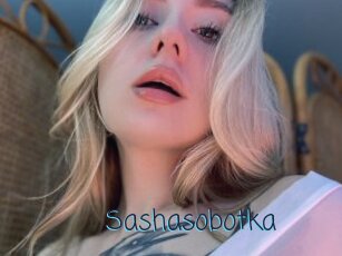 Sashasobotka