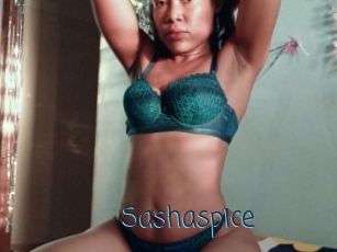 Sashaspice