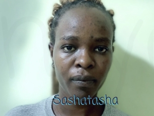 Sashatasha