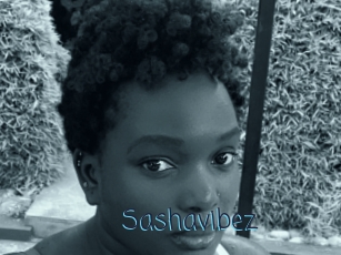 Sashavibez