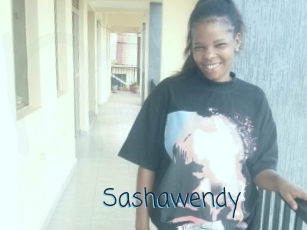 Sashawendy