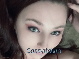 Sassyitalian