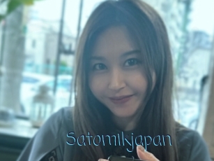 satomikjapan My camgirls xxx