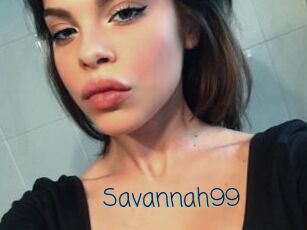 Savannah99