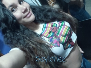 Saylorlee