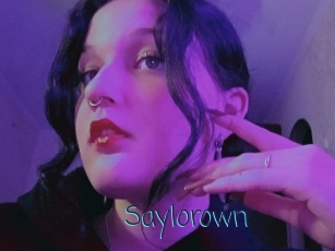 Saylorown