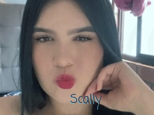 Scally
