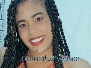 Scarlethstivenson