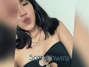 Scarlethwins