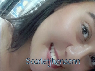 Scarletjhonsonn