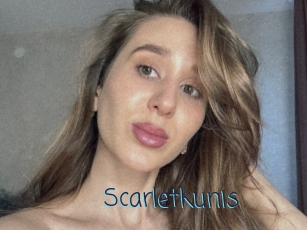 scarletkunis My camgirls xxx