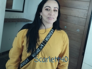 scarlett40 My camgirls xxx