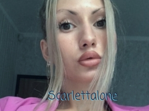 scarlettalone My camgirls xxx