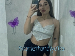 Scarlettandlya1cs