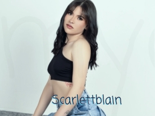 scarlettblain My camgirls xxx