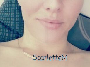 ScarletteM