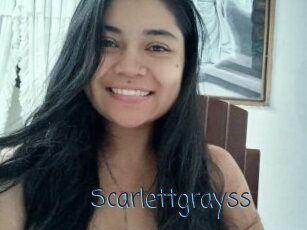 Scarlettgrayss