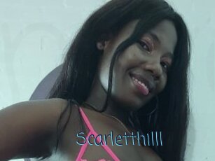Scarletthilll