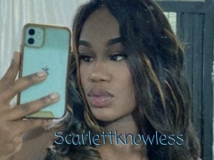 scarlettknowless My camgirls xxx