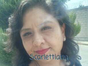 Scarlettlatin