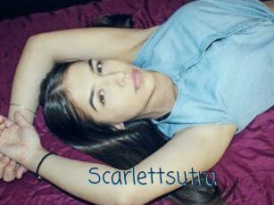 Scarlettsutra