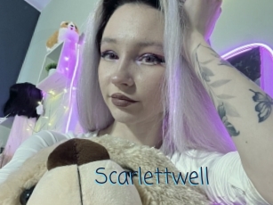 Scarlettwell