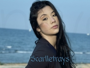 scarlletrays My camgirls xxx