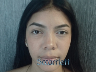 Sccarrlett