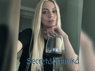 Secretdominika
