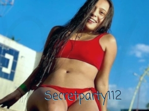 Secretparty112
