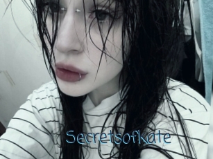 Secretsofkate