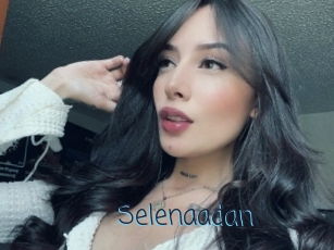 Selenaadan