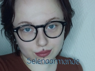 Selenaarmande