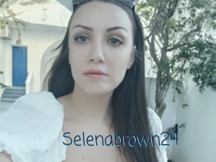 Selenabrown24