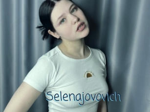 Selenajovovich
